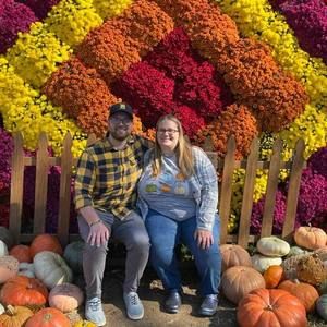 Meet your Posher, Chelsea